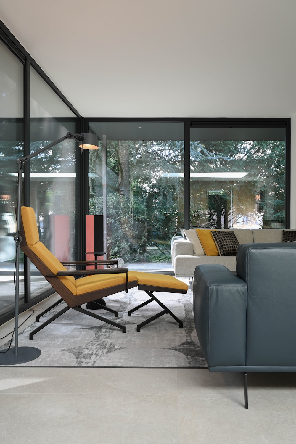 Foto Moodboard Monday: Warm Scandinavisch wonen FotoMoodboard Monday: Warm Scandinavisch wonen